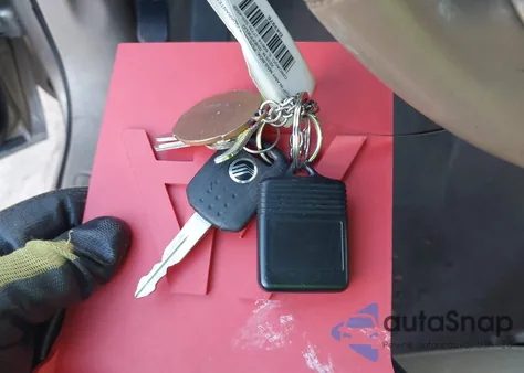 2003 Mercury Sable Ls Premium from USA, damaged, VIN 1MEFM55S03G624266